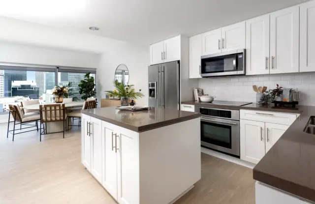 The Grand at Downtown LA